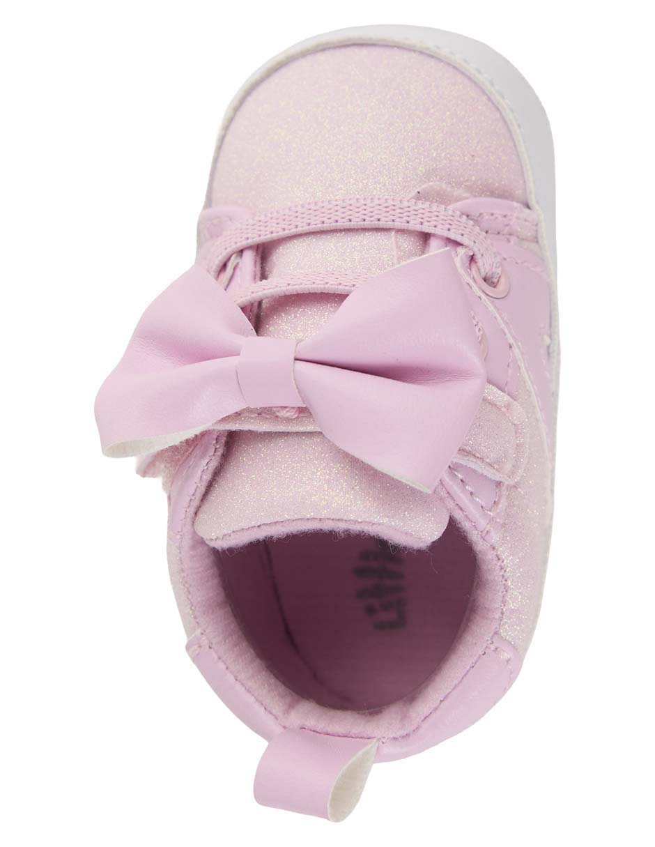 Tenis para niña 3
