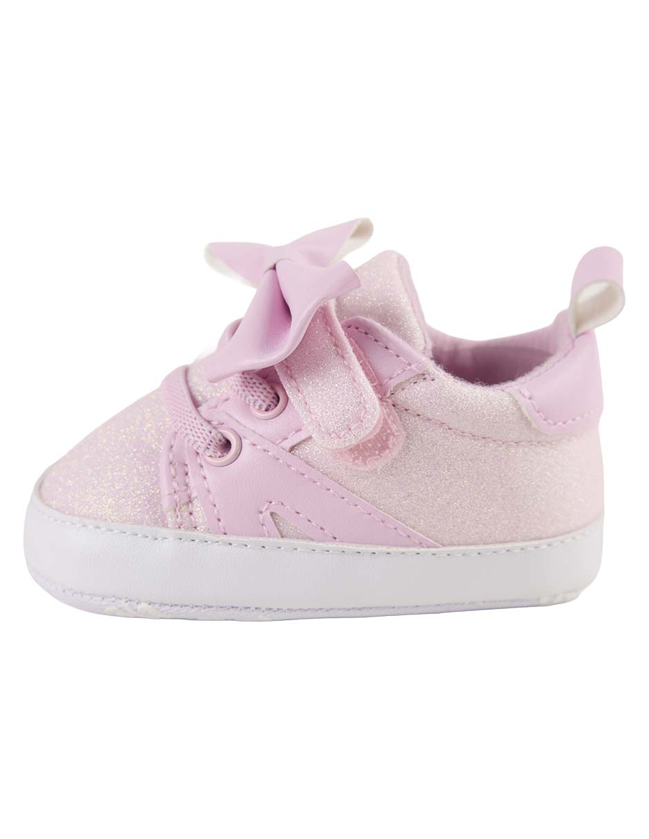 Tenis para niña Tenis para niña