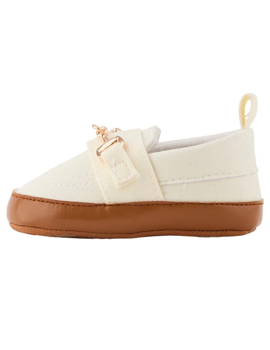Zapato Little Me De Niño