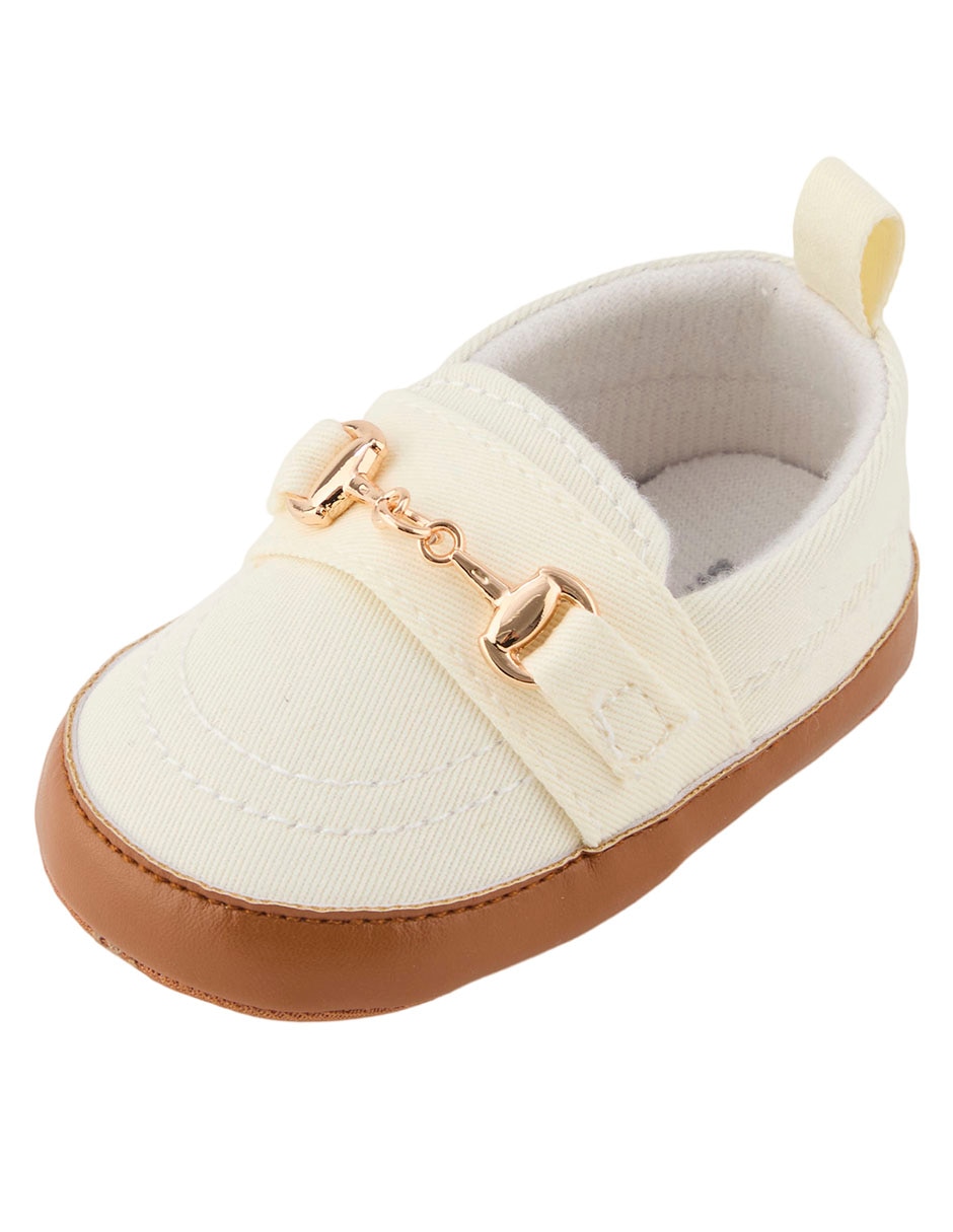 Zapato Little Me De Niño