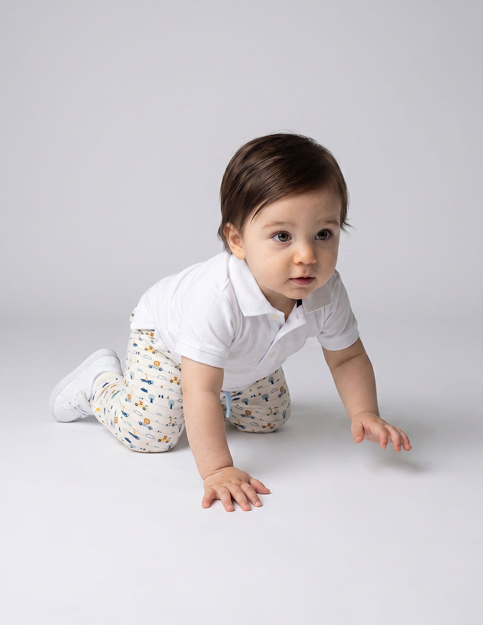 Set Pants 2