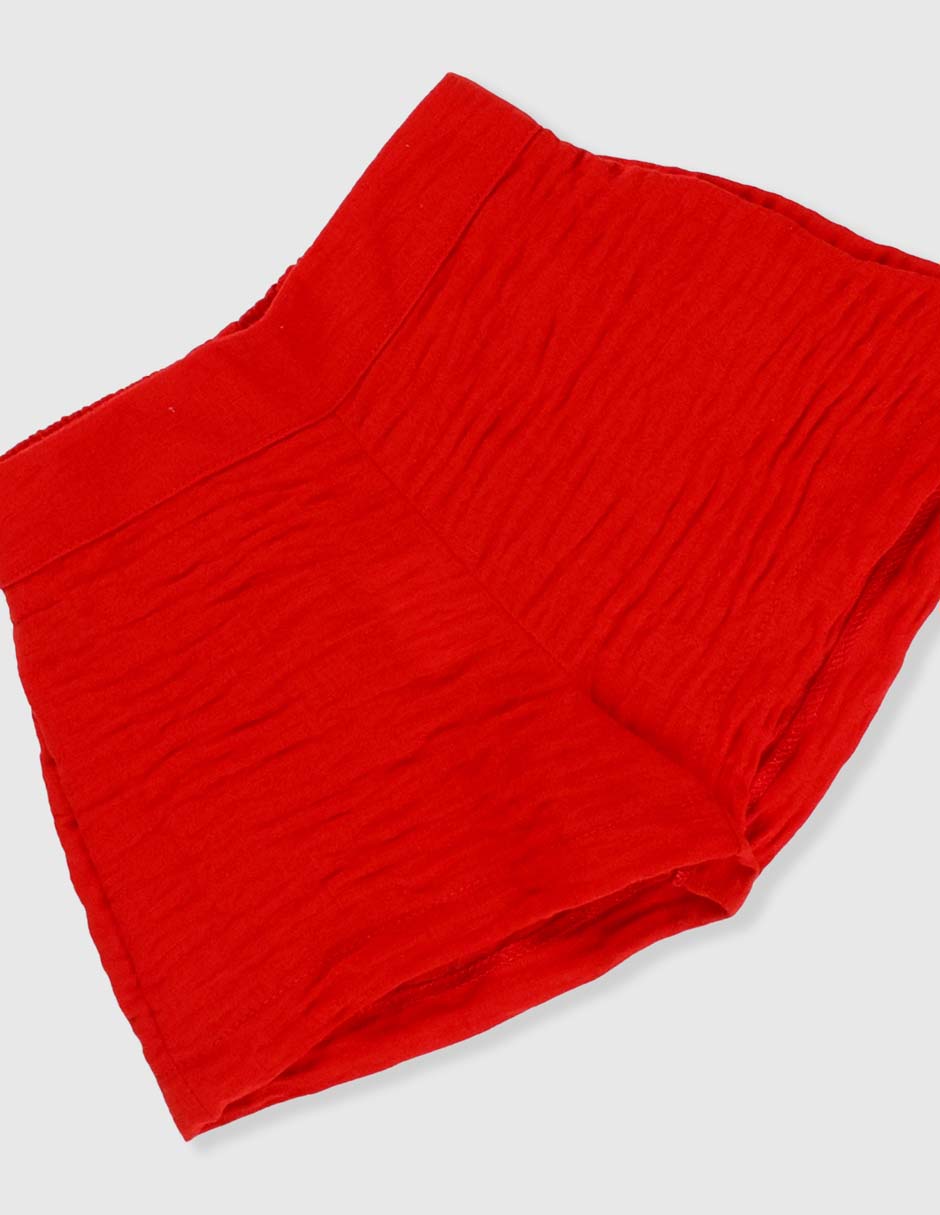 Conjunto casual fiorella para bebé niña