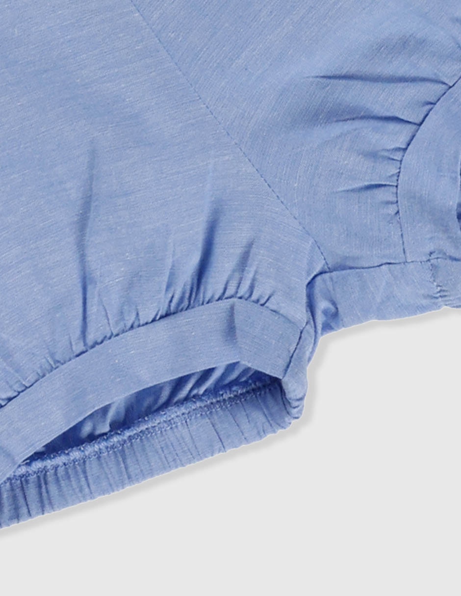 Conjunto Fiorella para niña 2 piezas
