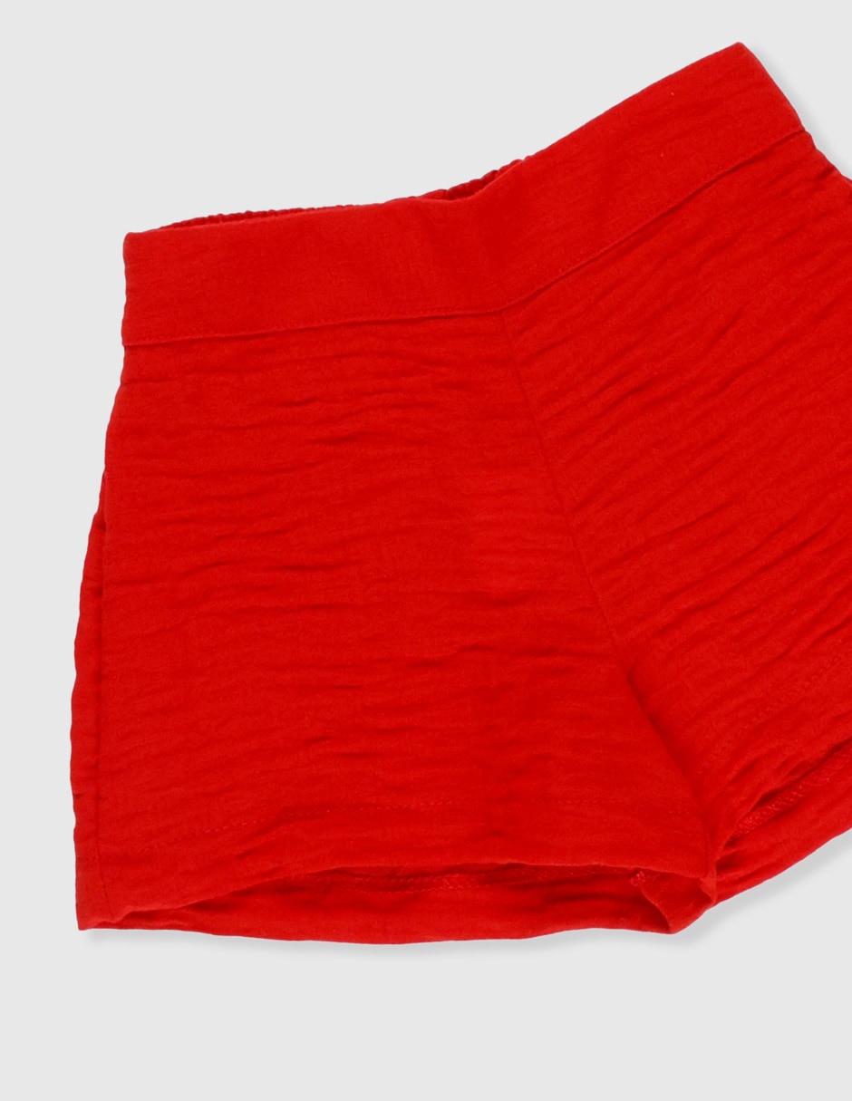 Conjunto Fiorella para bebé niña