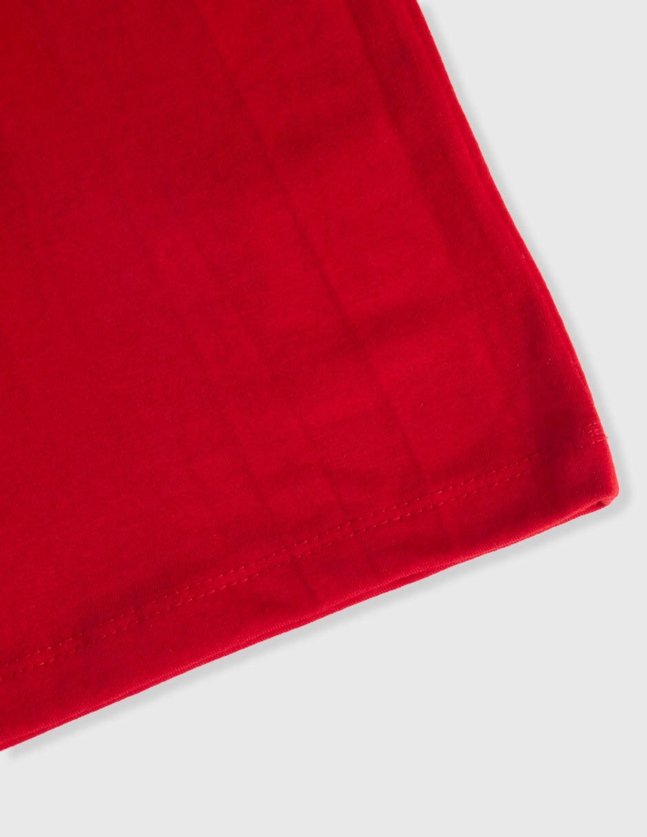 Conjunto casual giocare de algodón para bebé niño