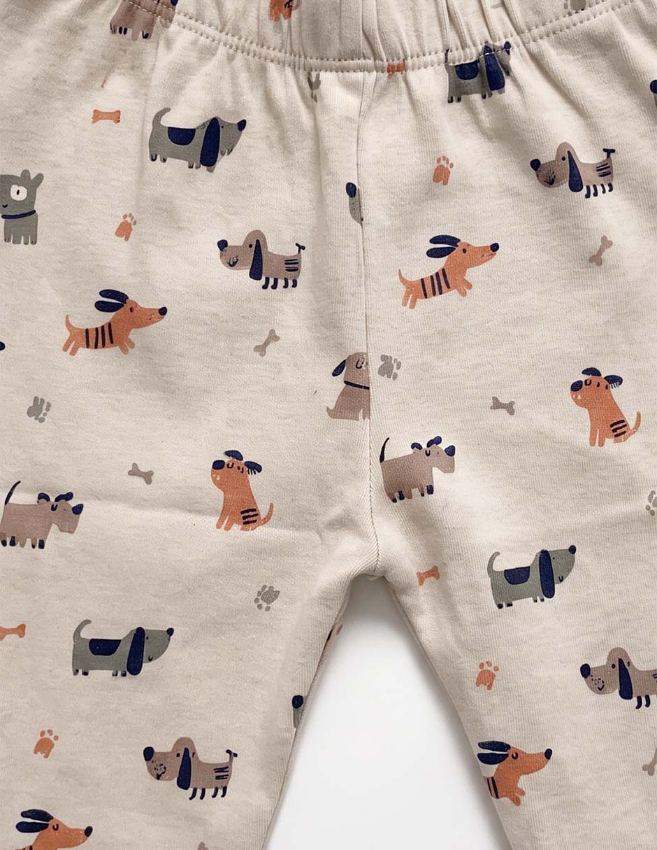 Conjunto para niño 3 piezas 3