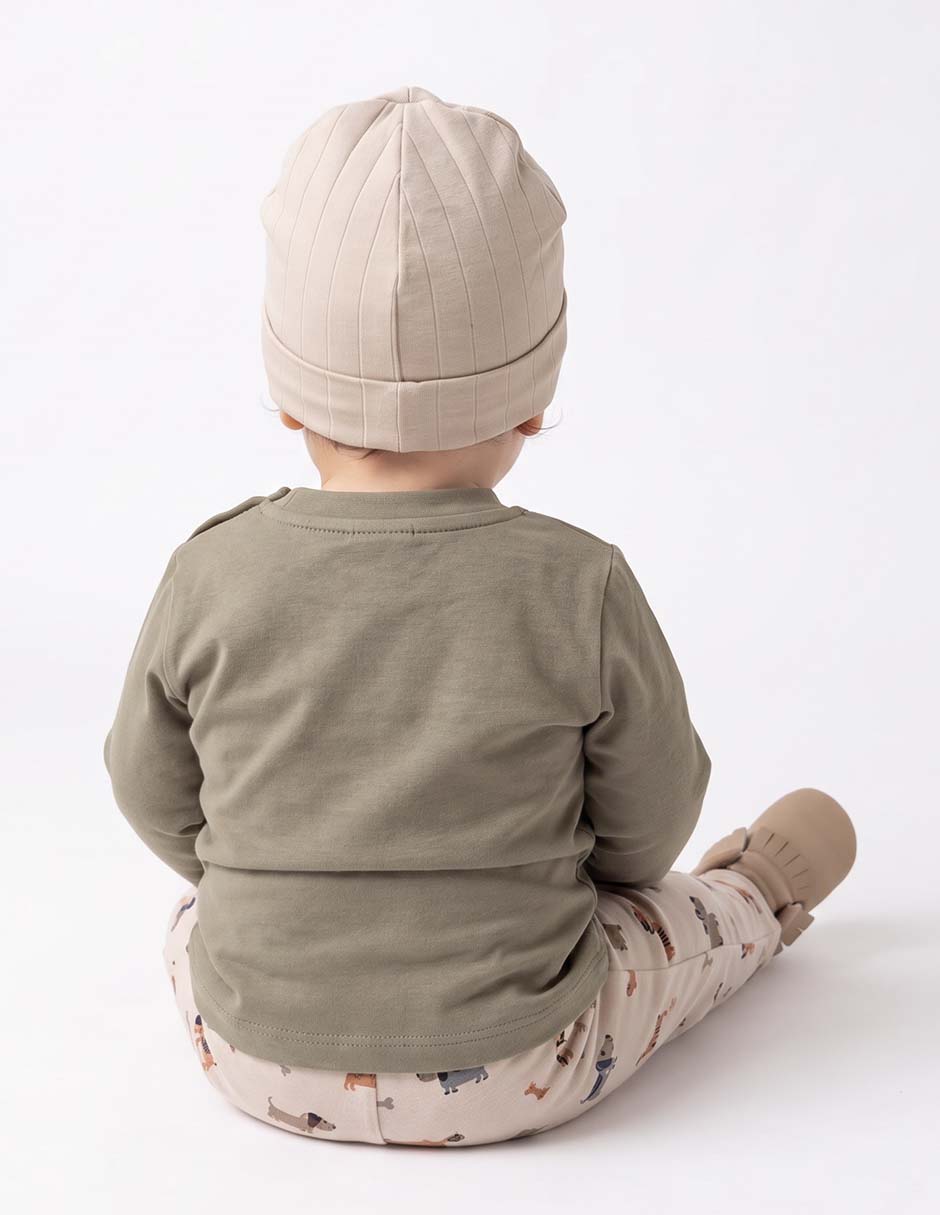 Conjunto matt & meggan para niño 6