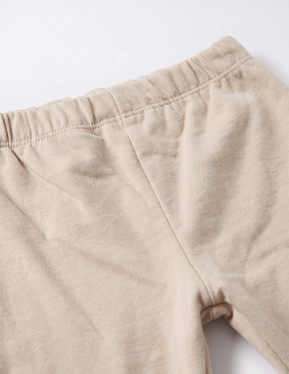 Conjunto casual de algodón para niño 3 piezas 6