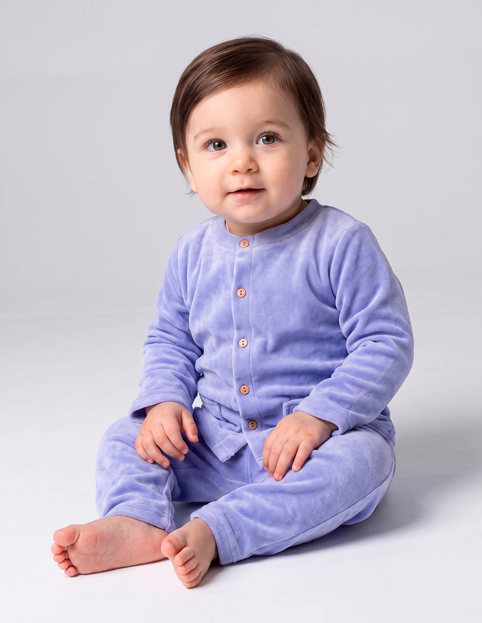 Conjunto Matt & Megan para niña 3 piezas