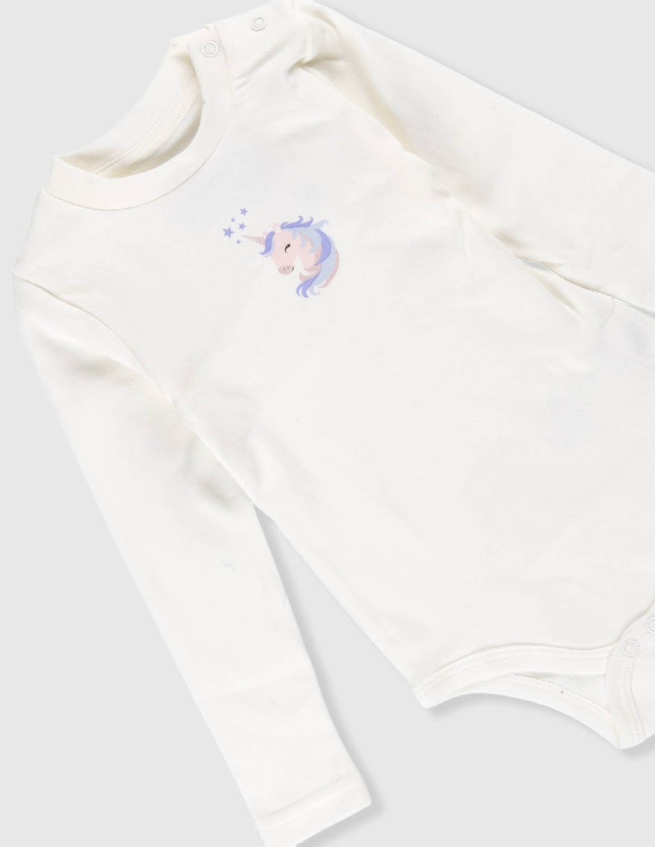 Conjunto Matt & Megan para niña 3 piezas