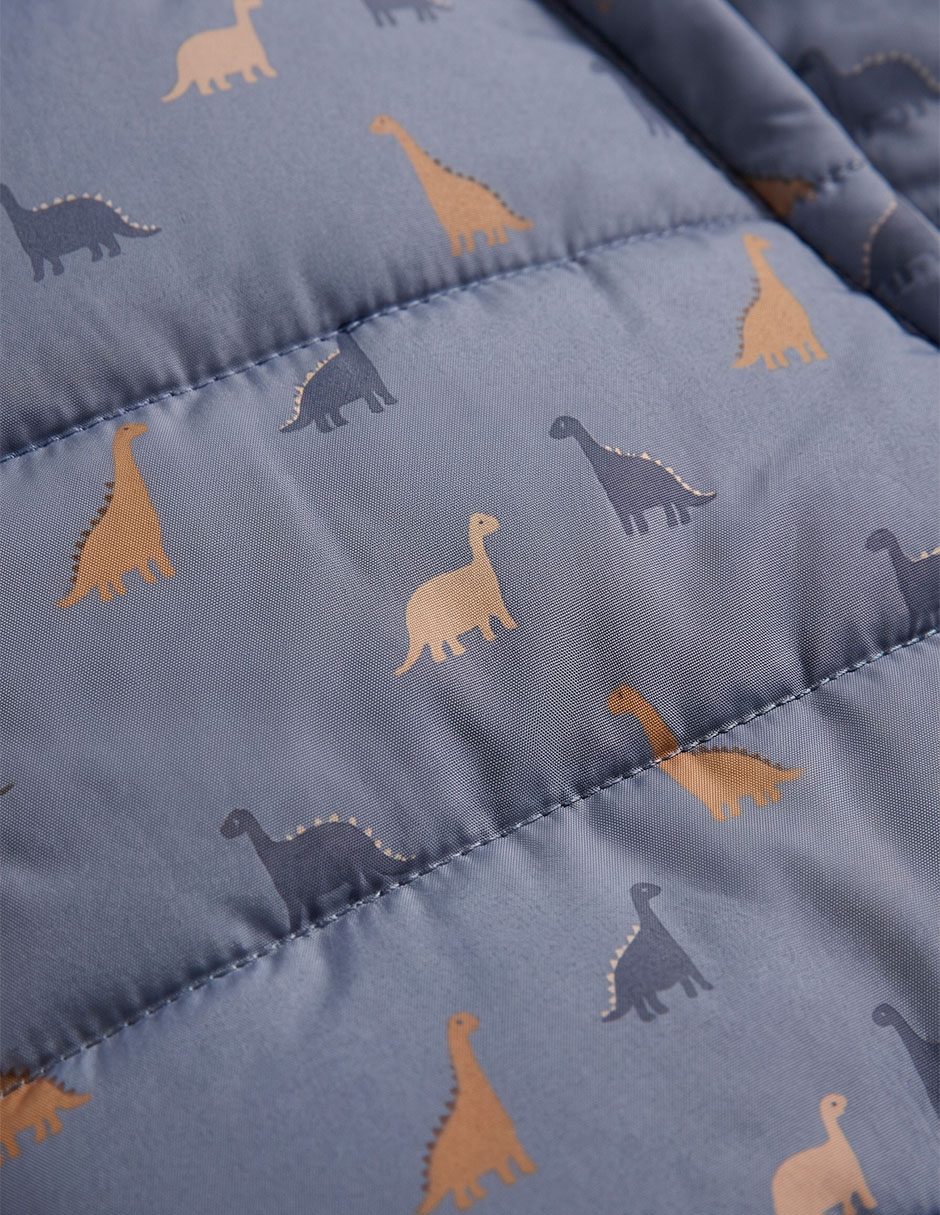 Comando matt & megan para bebé