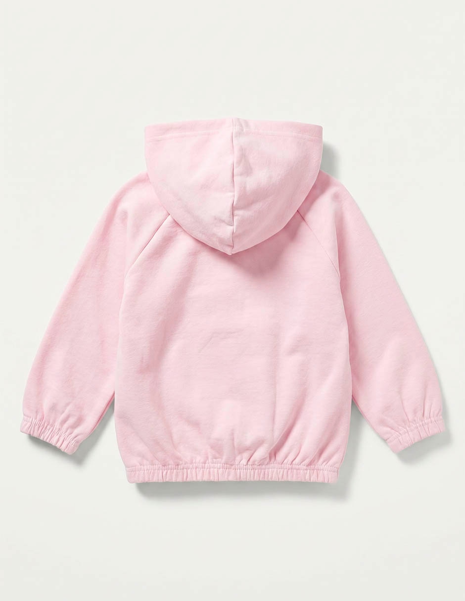 Sudadera para bebé niña 4