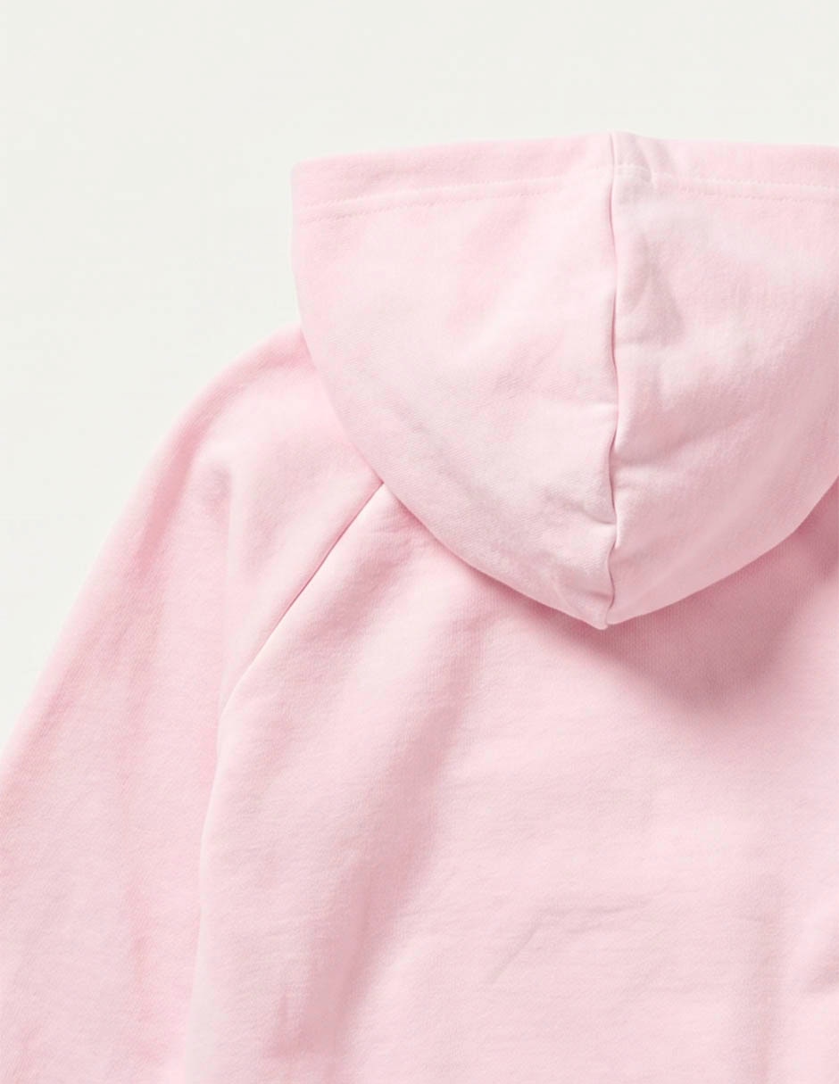 Sudadera para bebé niña 6