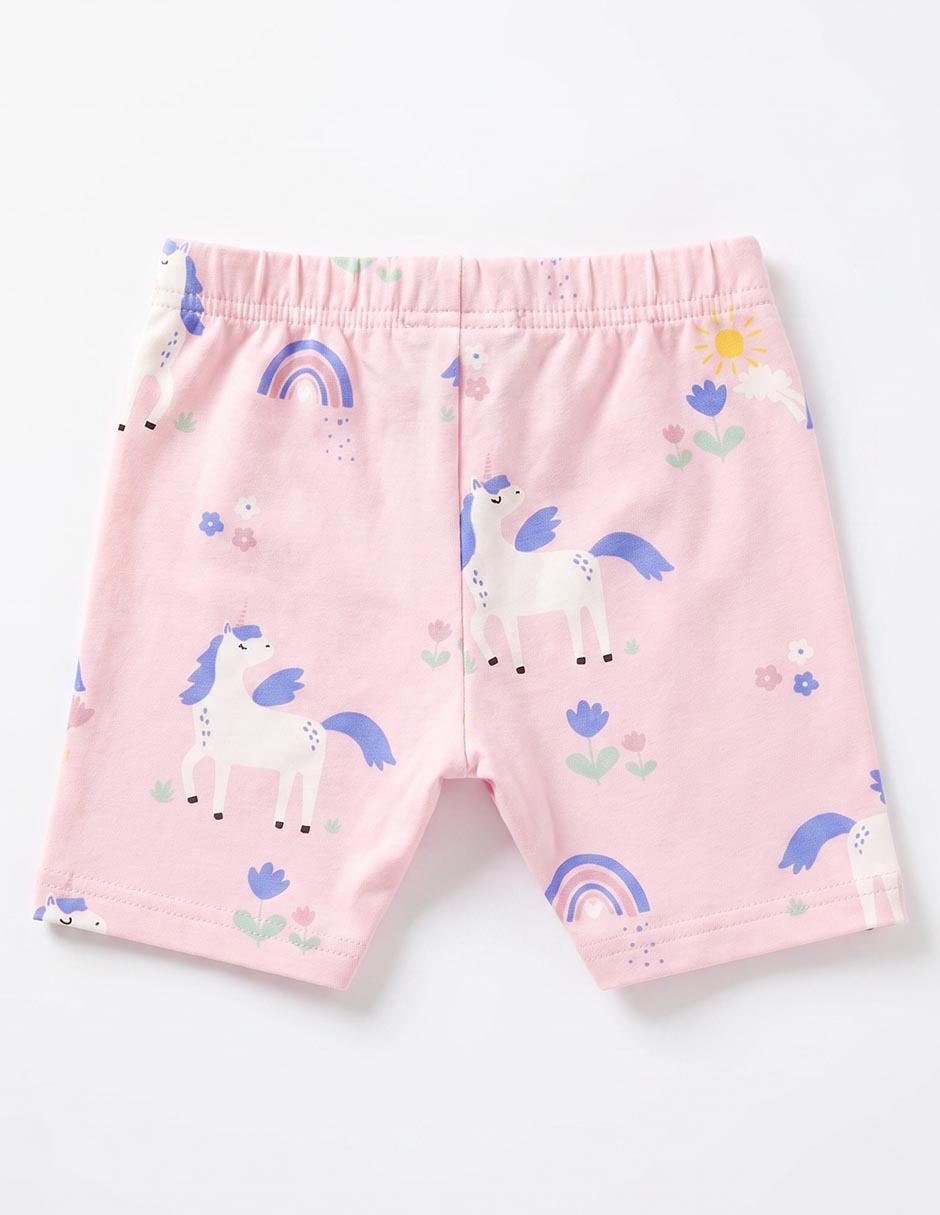 Short para bebé niña 3