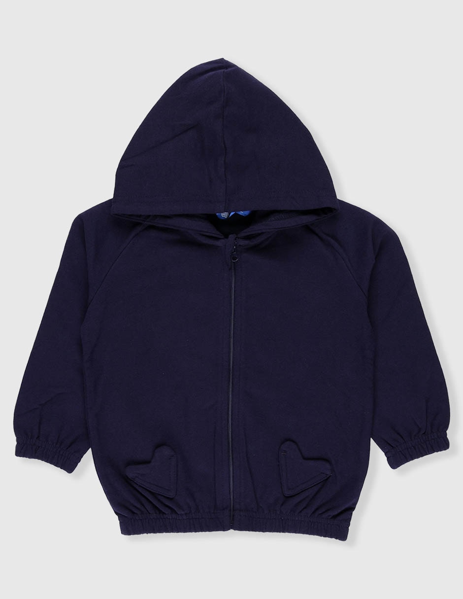 Sudadera para niña 2
