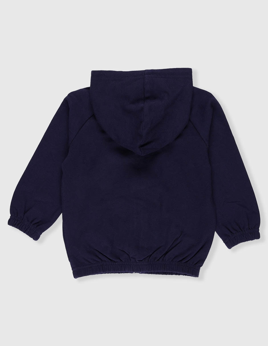 Sudadera para niña 3