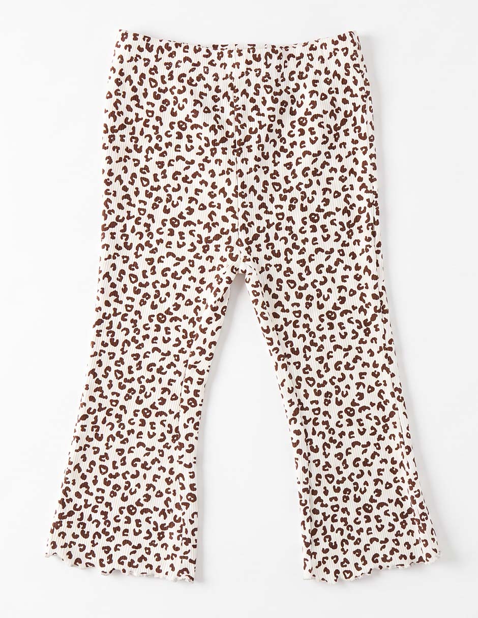 Legging para niña