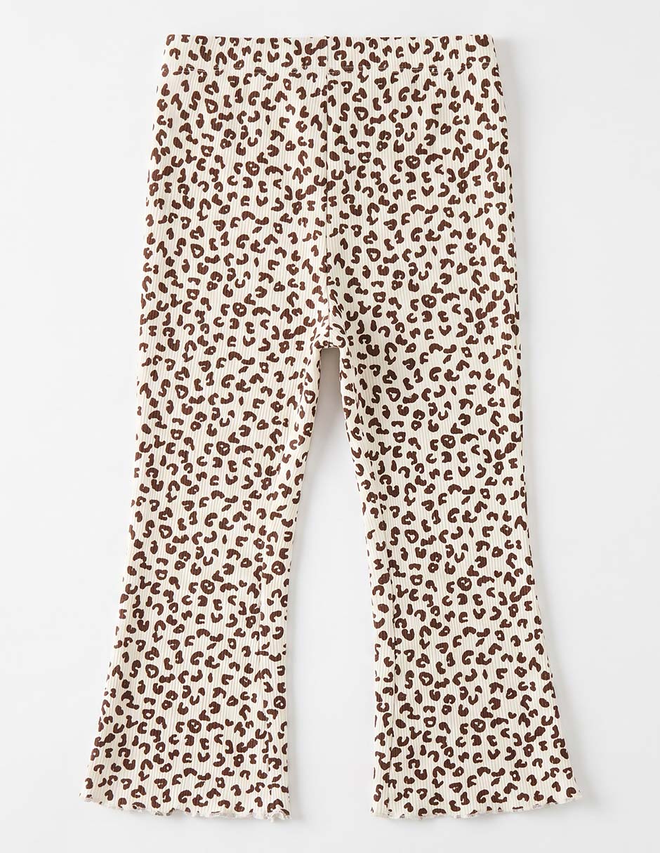 Legging para niña 5