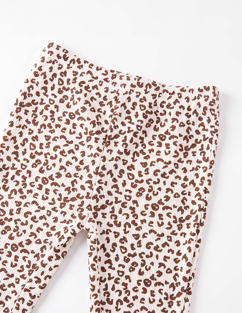 Legging para niña