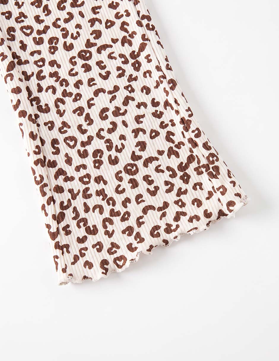 Legging para niña