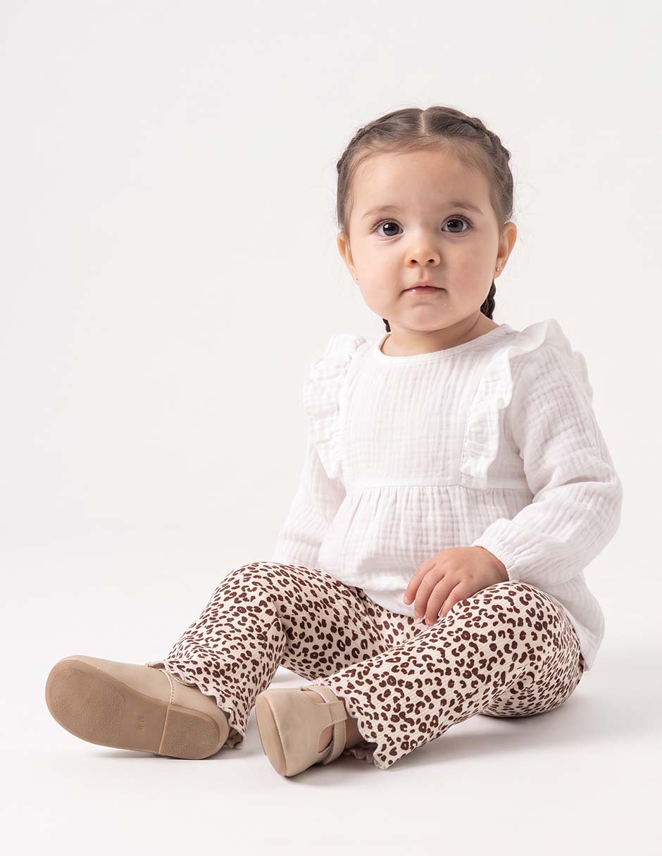 Legging para niña