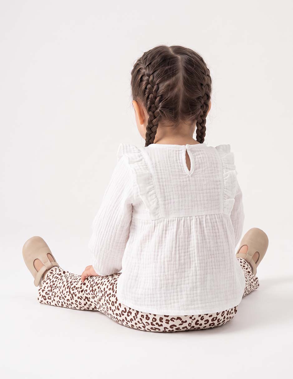 Legging para niña 6
