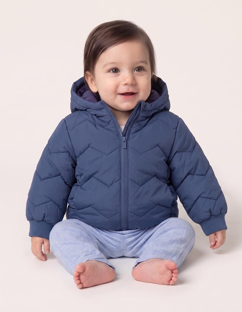 Chamarra para niño