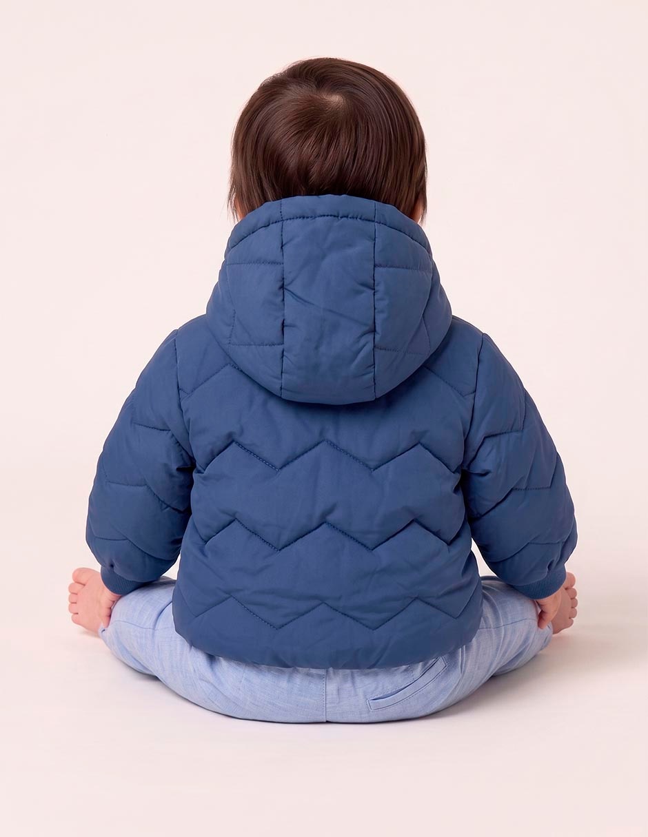 Chamarra para niño 5