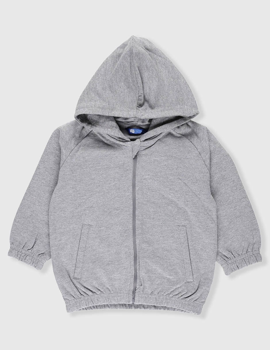 Sudadera para niña 2