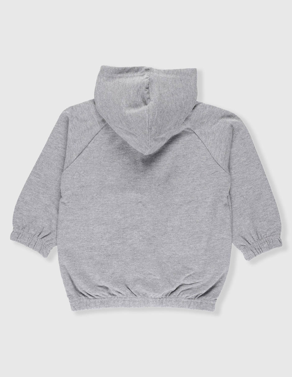 Sudadera para niña 3
