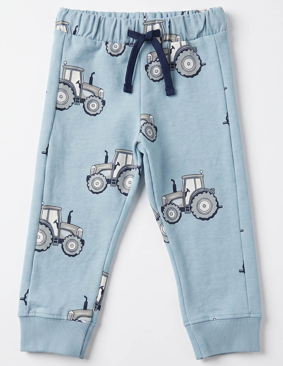 Pants para bebé niño 2