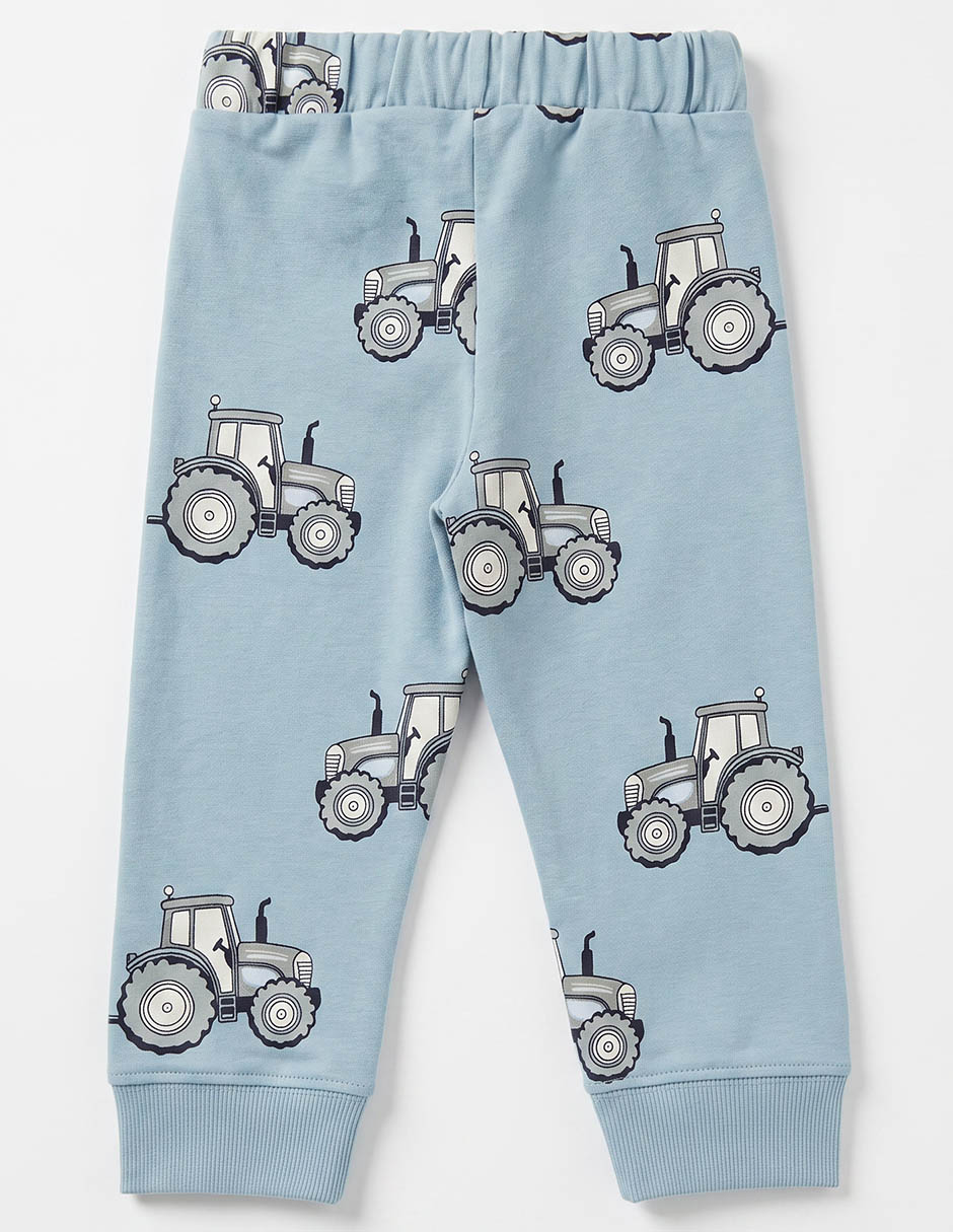 Pants para bebé niño 3
