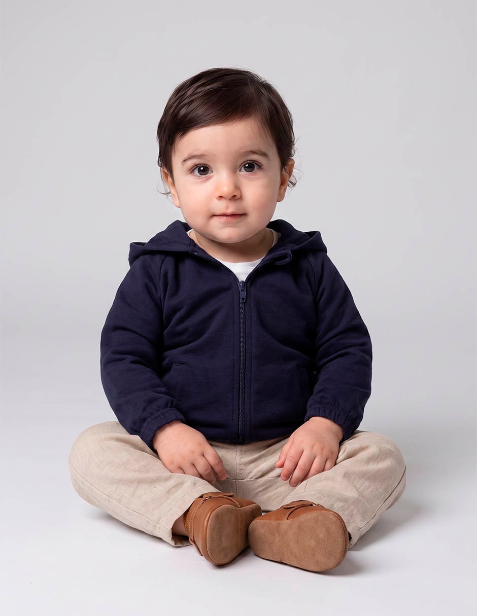 Sudadera para bebé niño