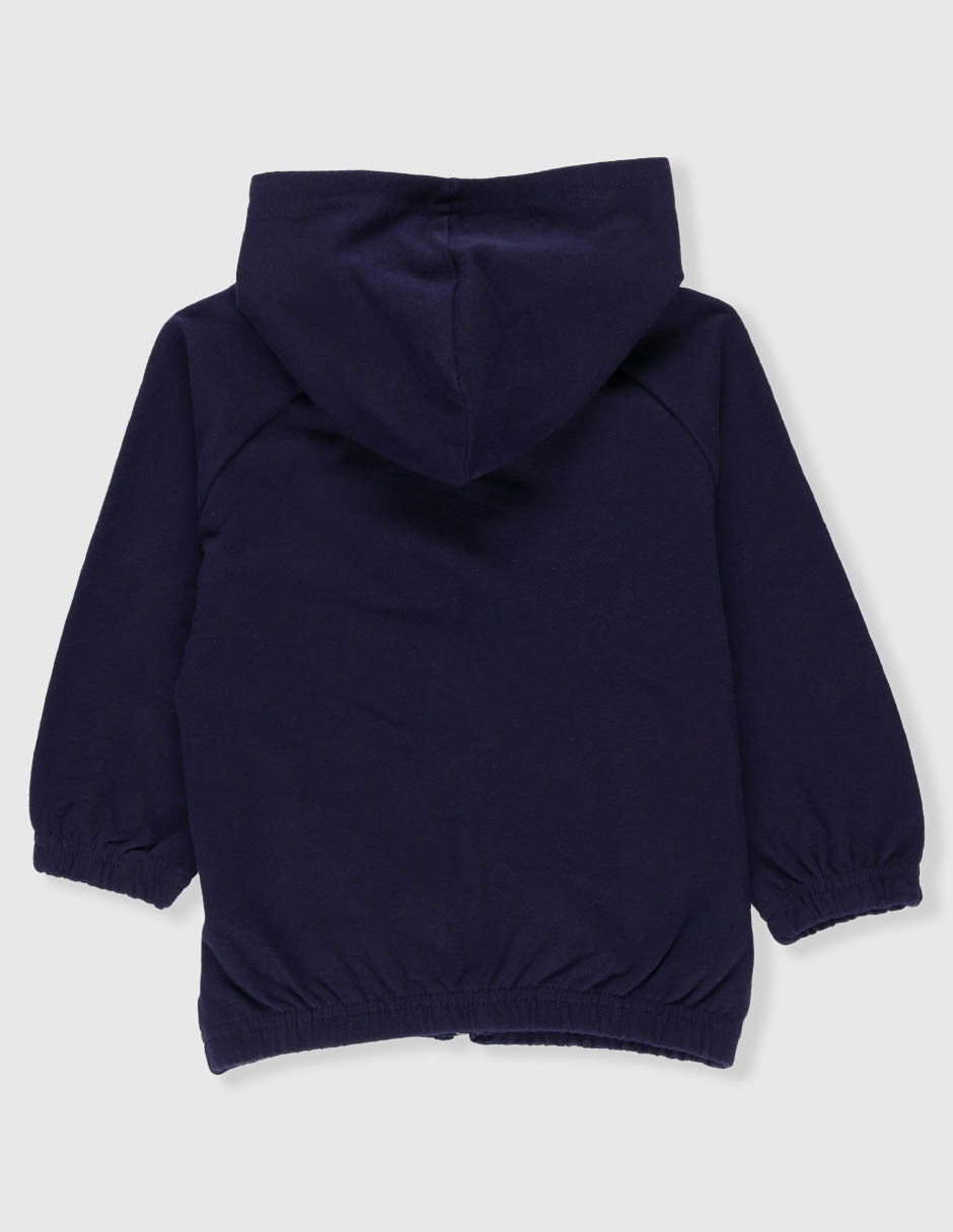 Sudadera para bebé niño 3