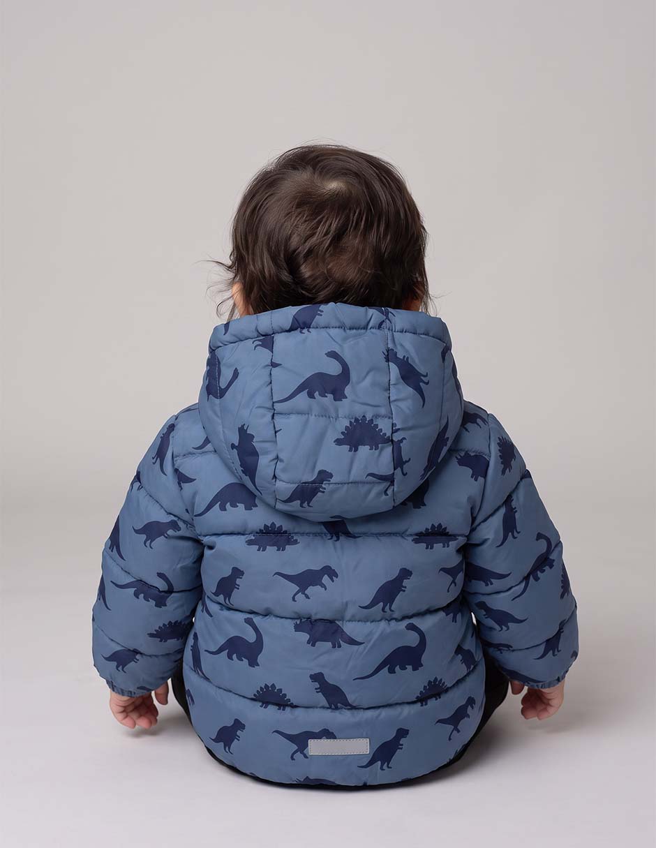 Chamarra para niño 6