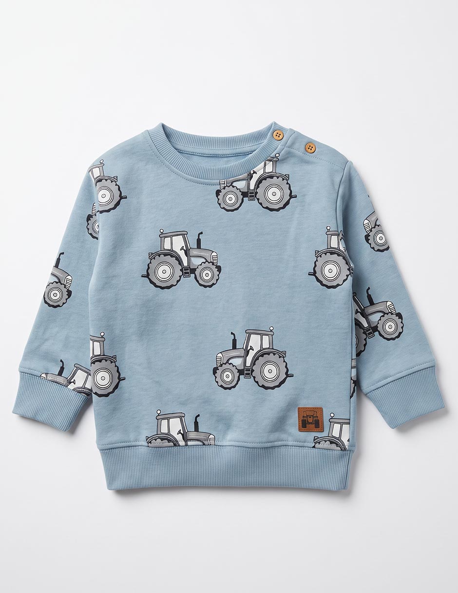 Sudadera para bebé niño 2