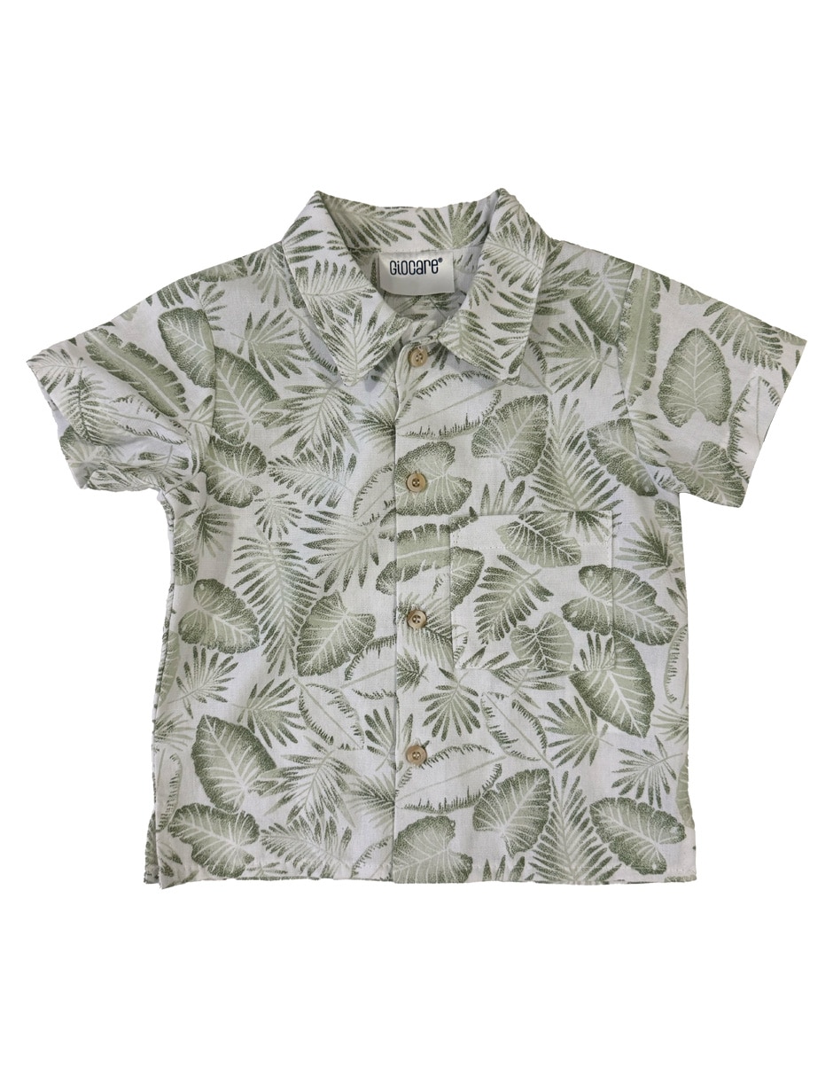 Conj short giocare 75787 regular floral