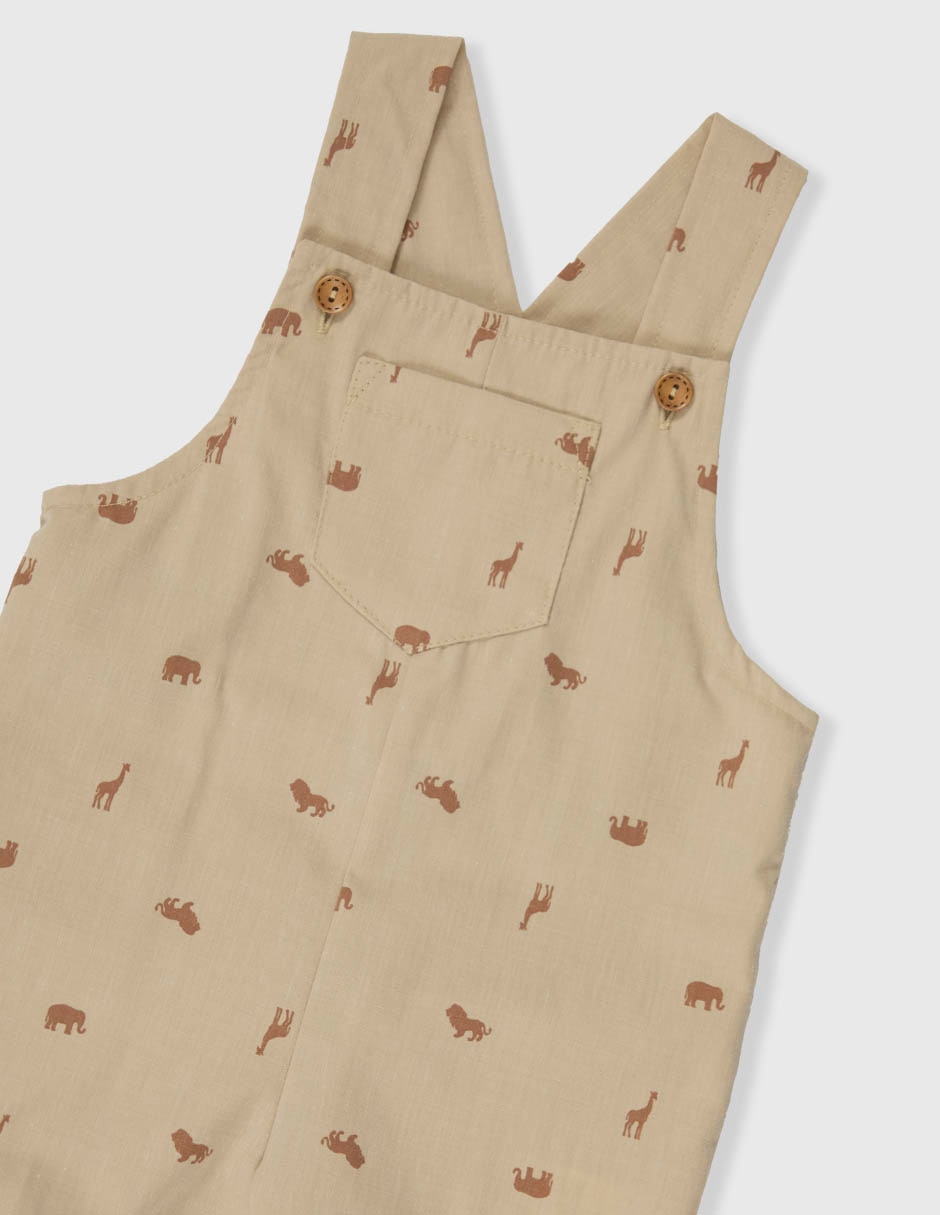 Conjunto Giocare para bebé niño 3