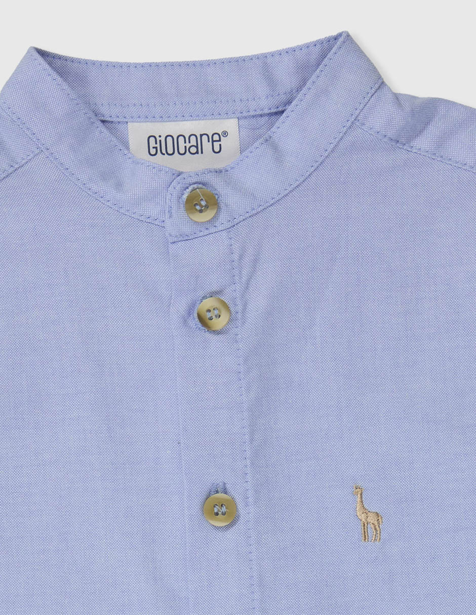 Conjunto Giocare de algodón para bebé niño