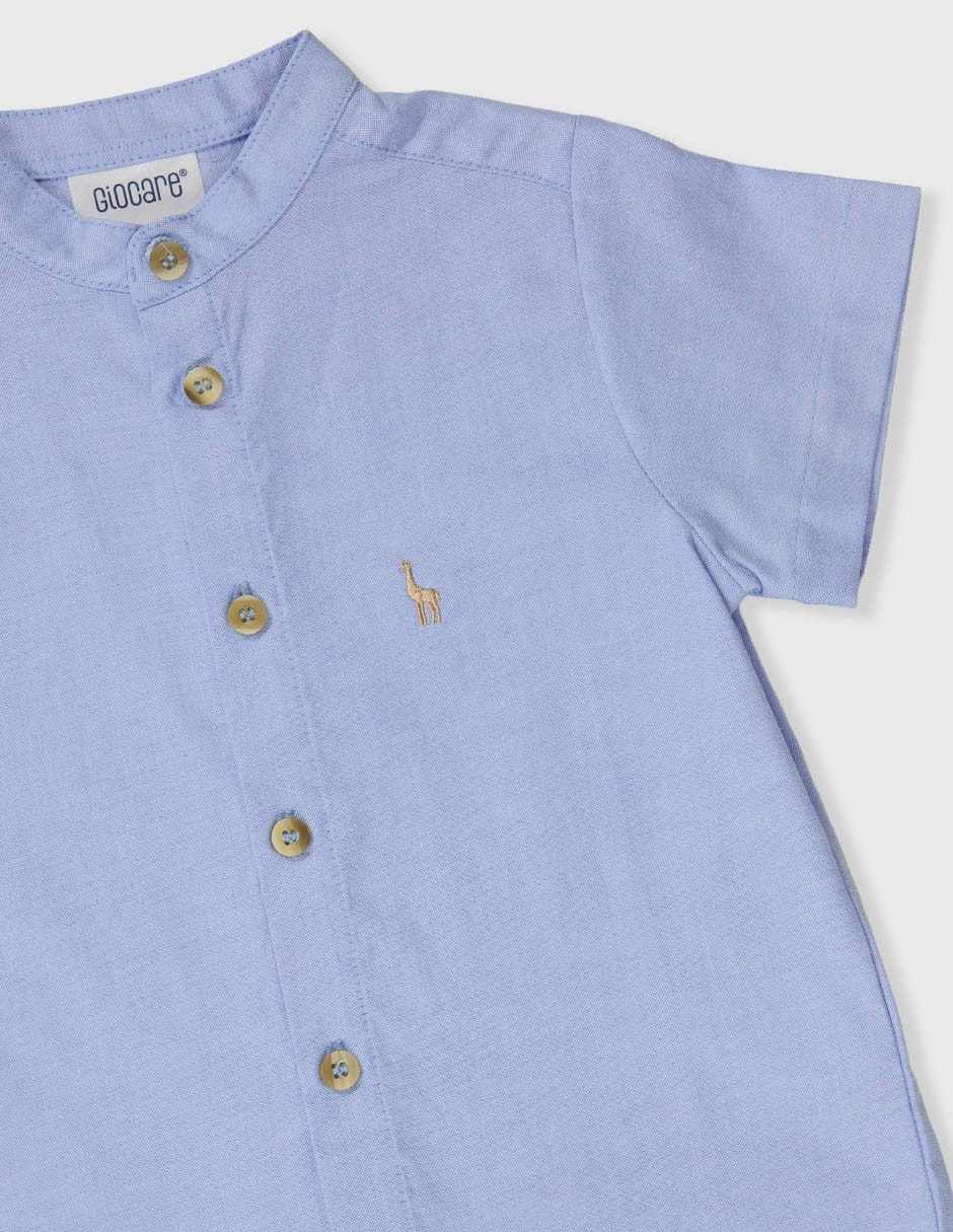 Conjunto Giocare de algodón para bebé niño