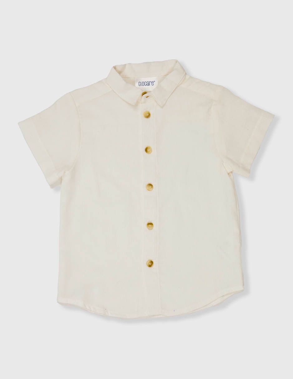 Conjunto de algodón para bebé niño 3