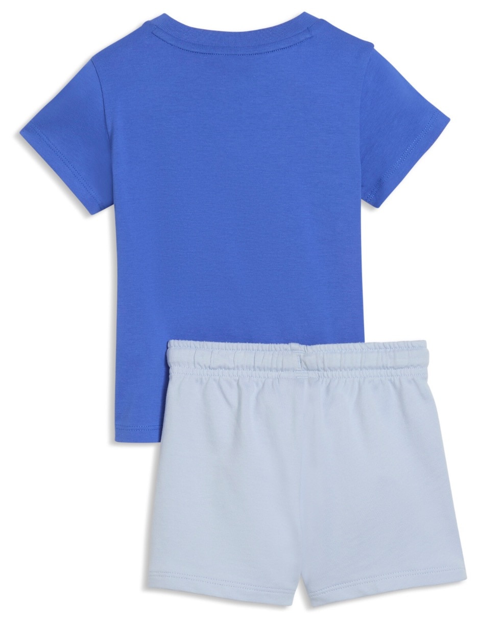Conj short puma 686285 50 regular liso