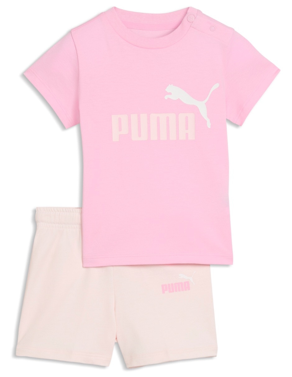 Conj short puma 686285 75 regular liso