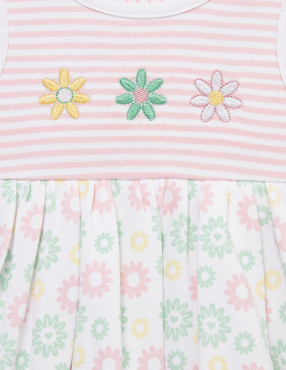 Vestido pañalero 3