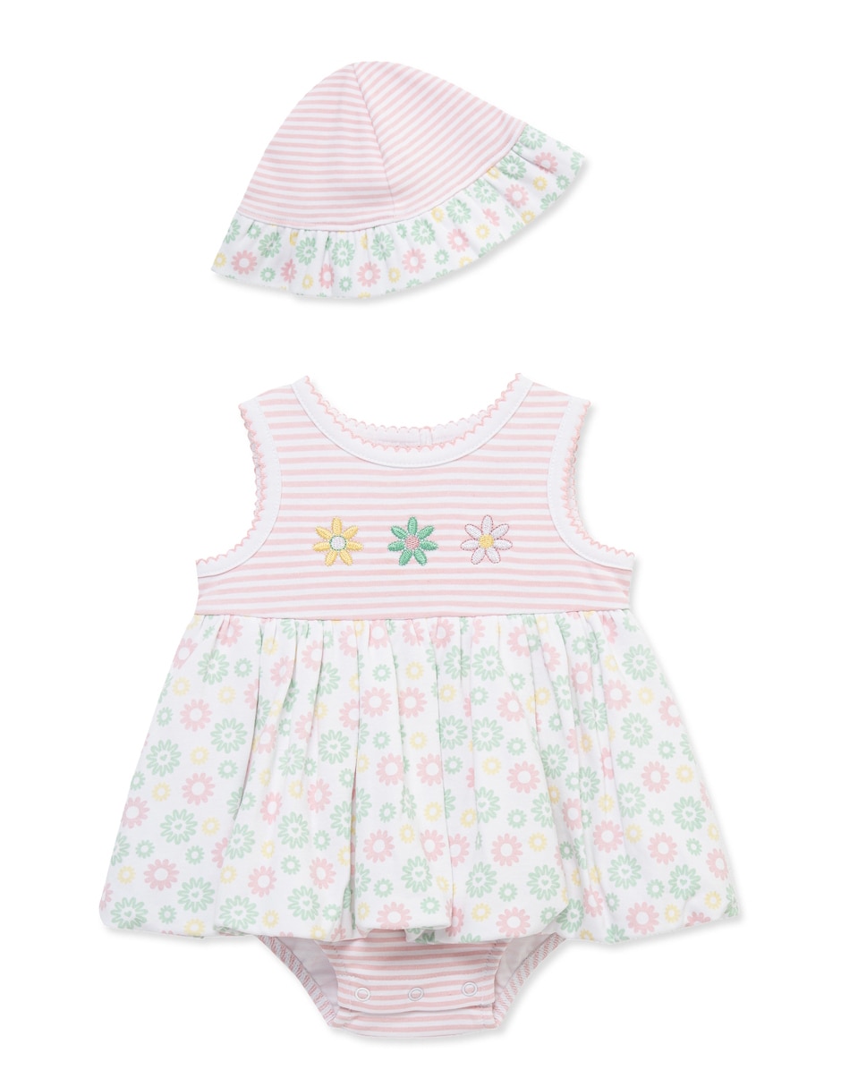 Vestido pañalero Vestido pañalero