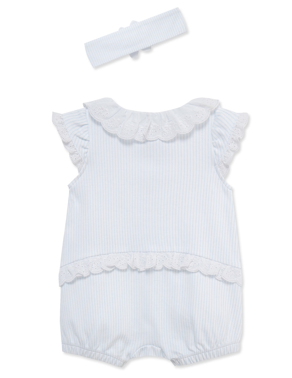 Pañalero con diadema lcr17275n 2
