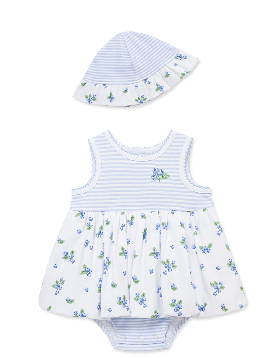 Vestido pañalero Vestido pañalero