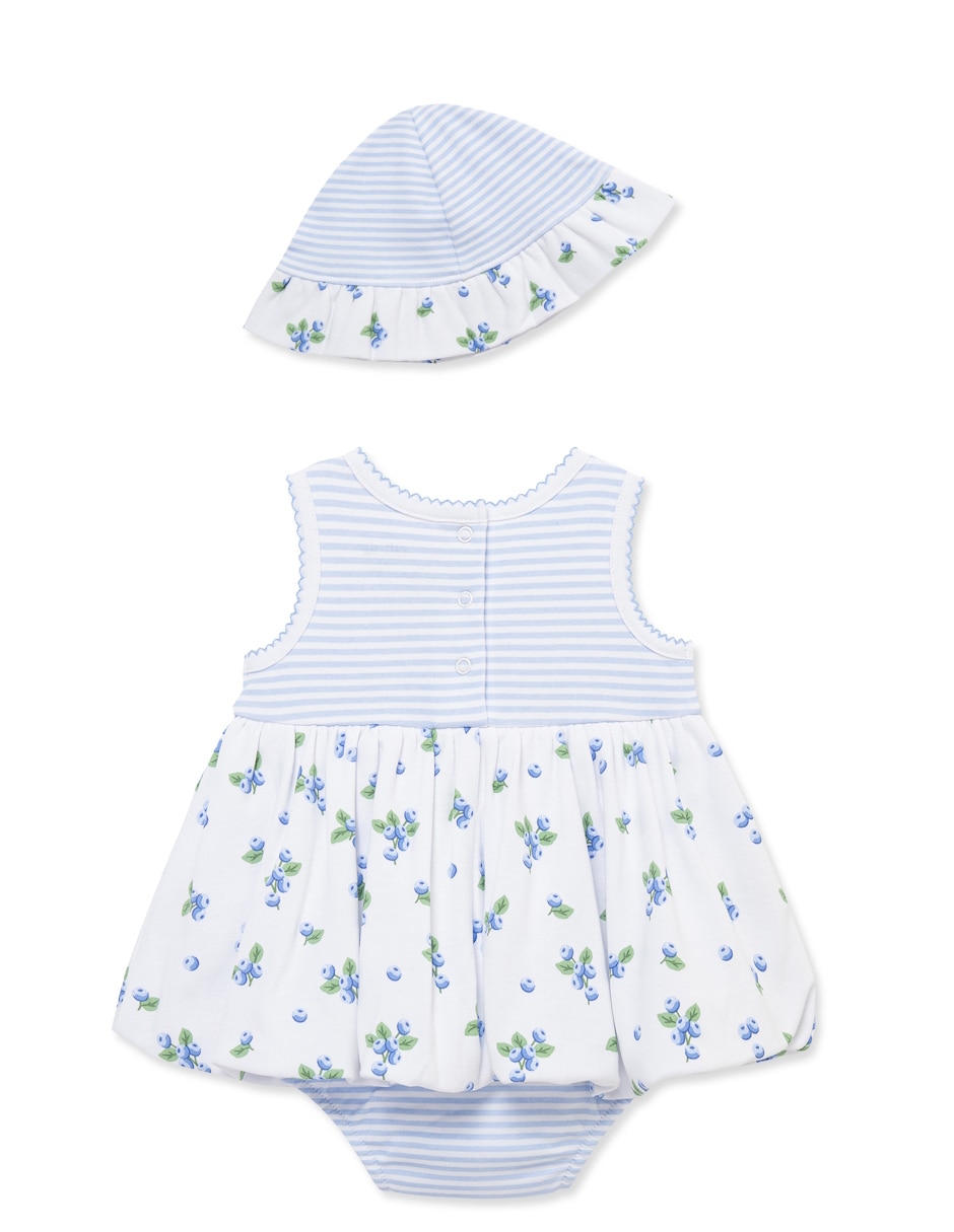 Vestido pañalero 2