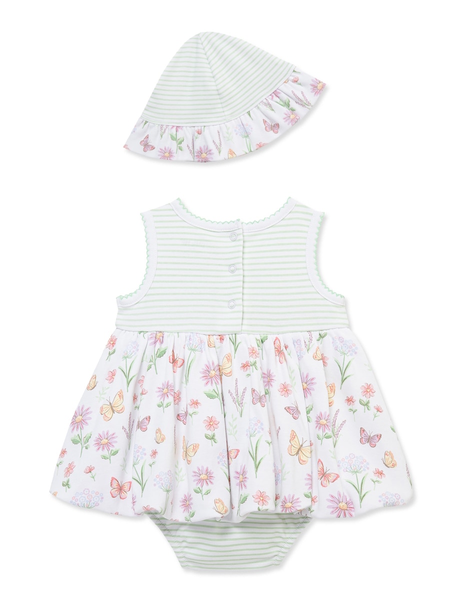 Vestido pañalero 2