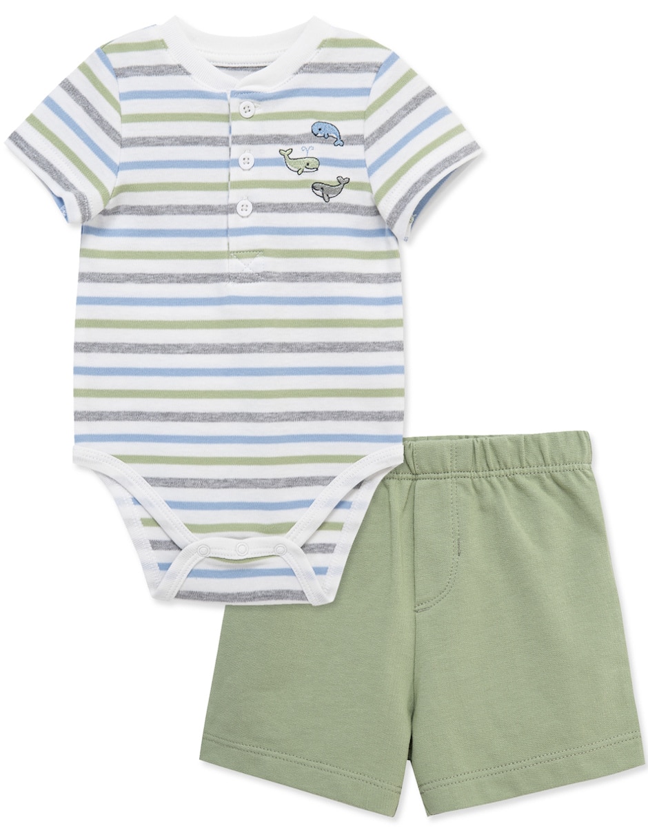 Conj short lcj17410n regular